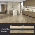 Baldai collection - Céramique effet bois