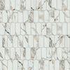 Barolo collection - Mosaïque effet marbre - Céramique l'Entrepôt