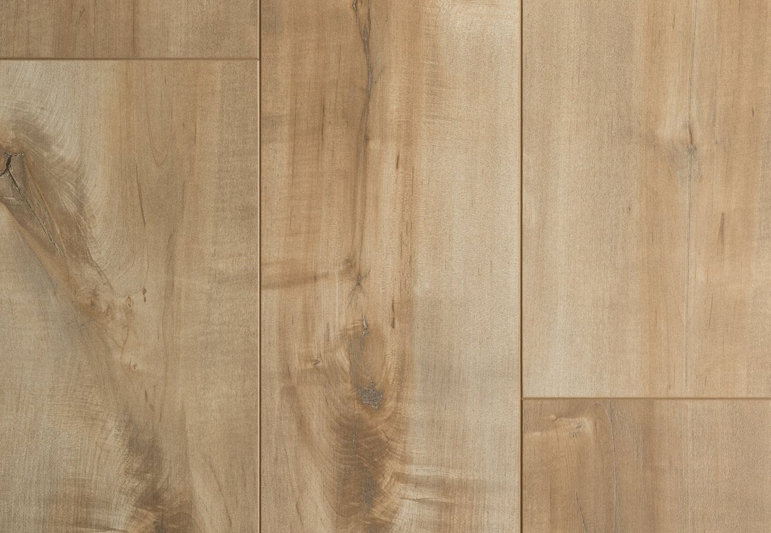 Bellagio collection - laminate flooring