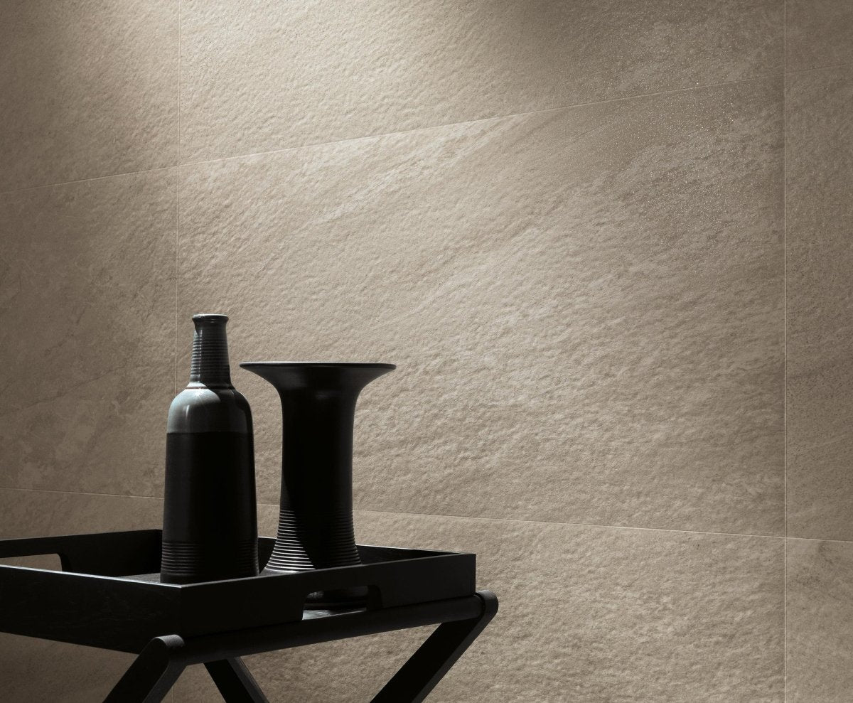 Brave collection - ceramic stone look