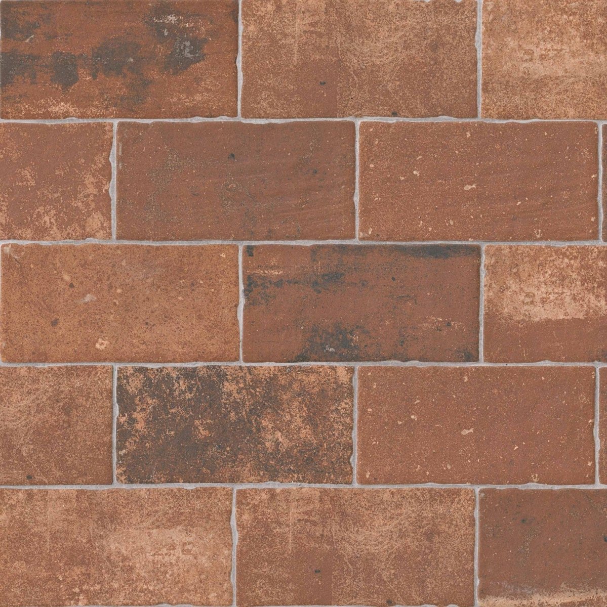 Brickstone collection - Céramique effet brique - Céramique l'Entrepôt