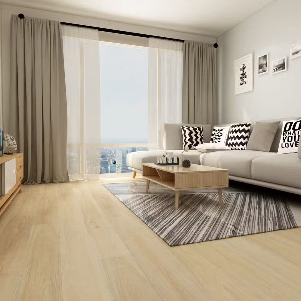 Concerto xl collection - laminate flooring