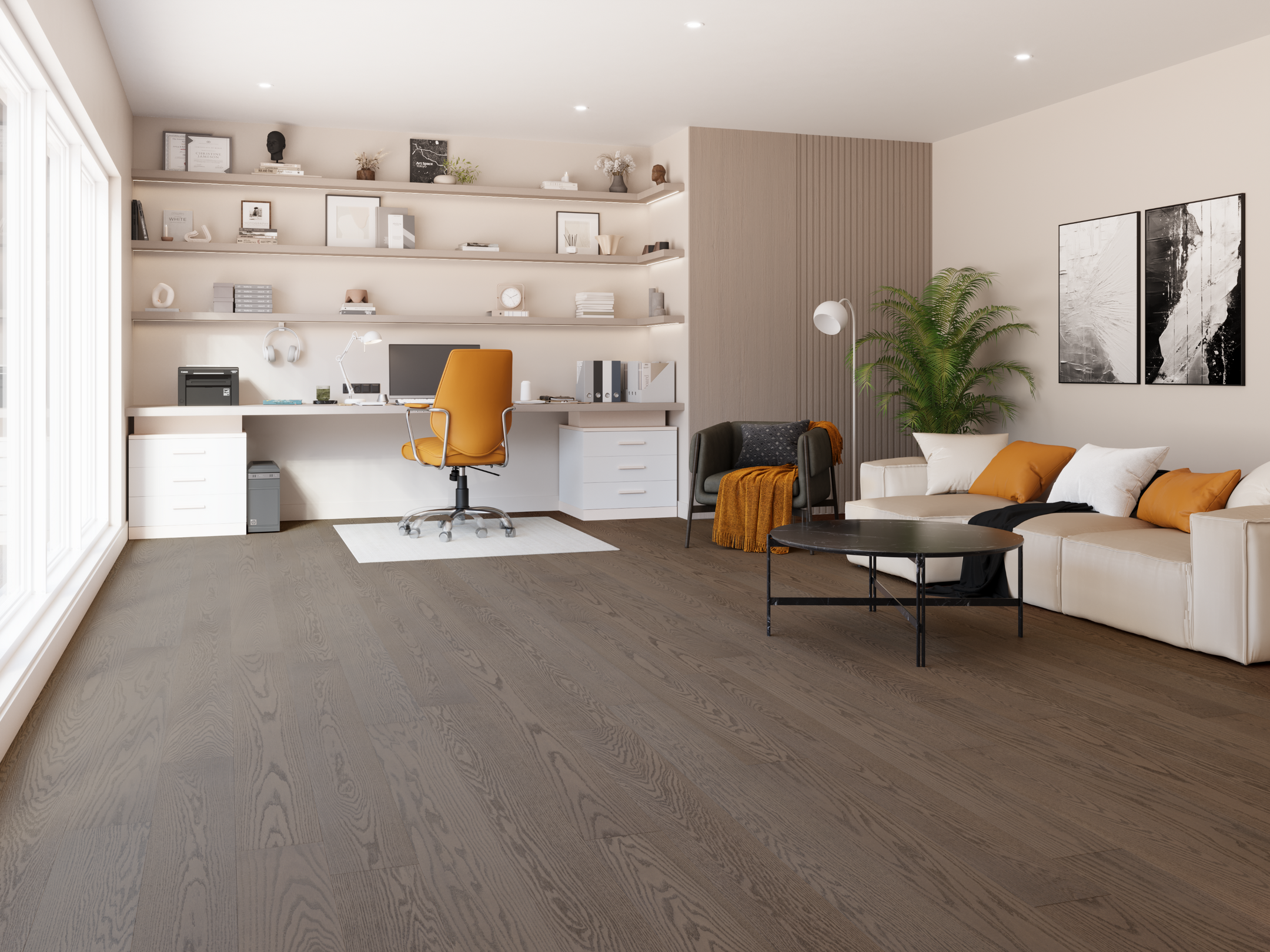 Hudson-decor