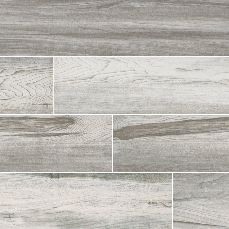 Carolina timber collection - Céramique effet bois - Céramique l'Entrepôt