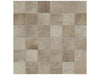 Ceraforge collection - Mosaïque effet béton - Céramique l'Entrepôt
