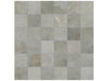 Ceraforge collection - Mosaïque effet béton - Céramique l'Entrepôt