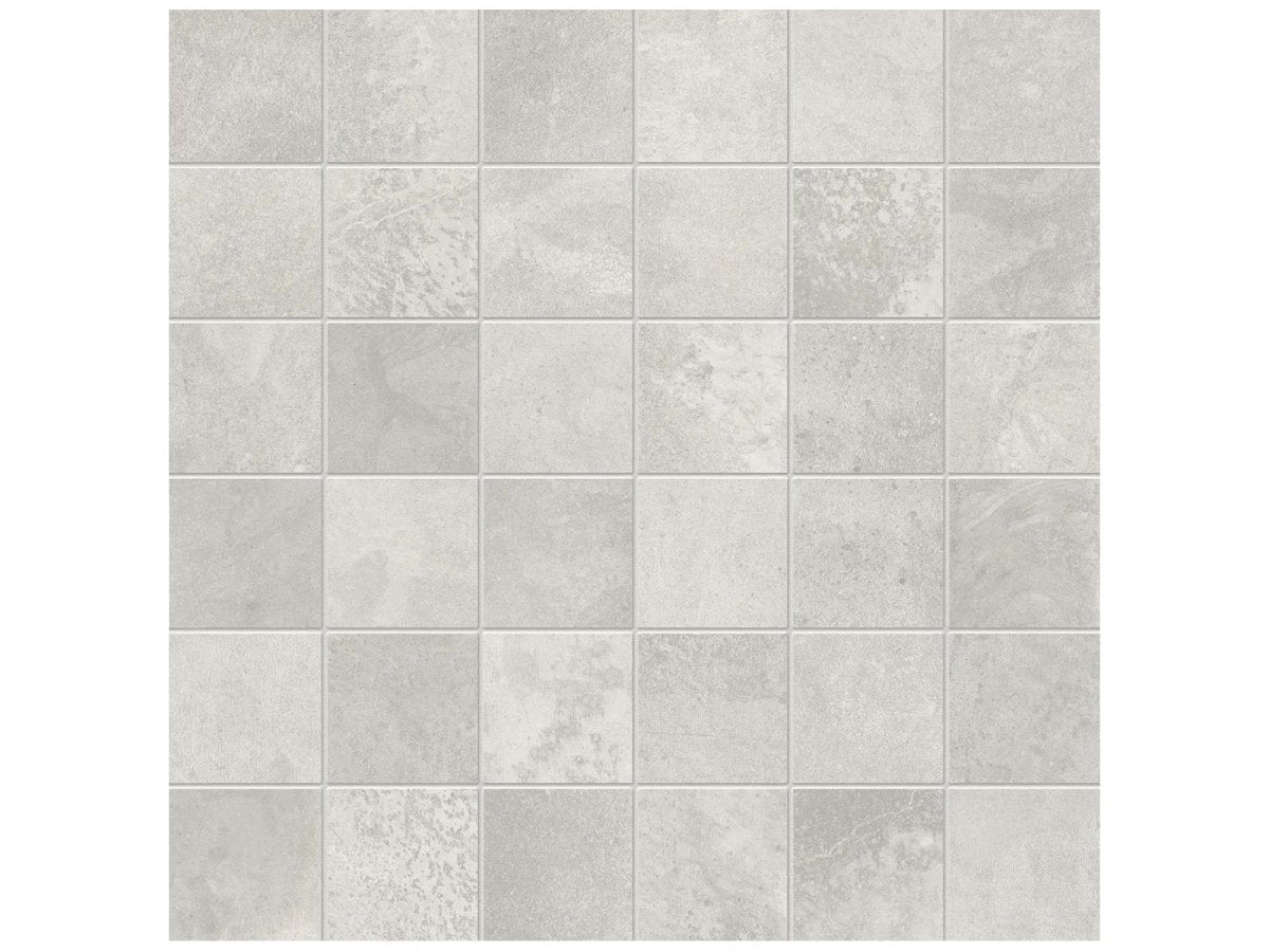 Ceraforge collection - mosaic concrete look