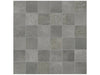 Ceraforge collection - Mosaïque effet béton - Céramique l'Entrepôt