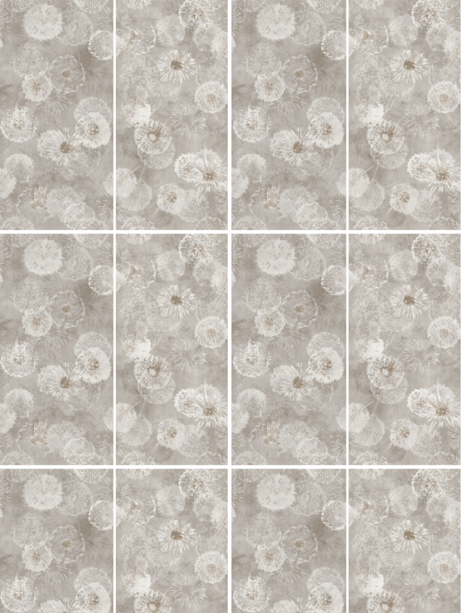 Clay collection - Céramique effet béton/argile - Céramique l'Entrepôt