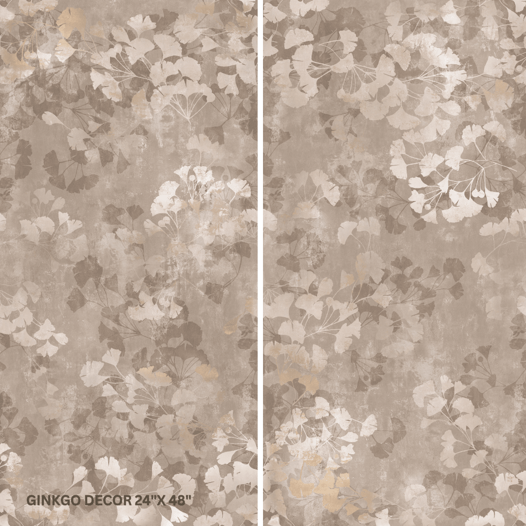 Clay collection - Céramique effet béton/argile - Céramique l'Entrepôt