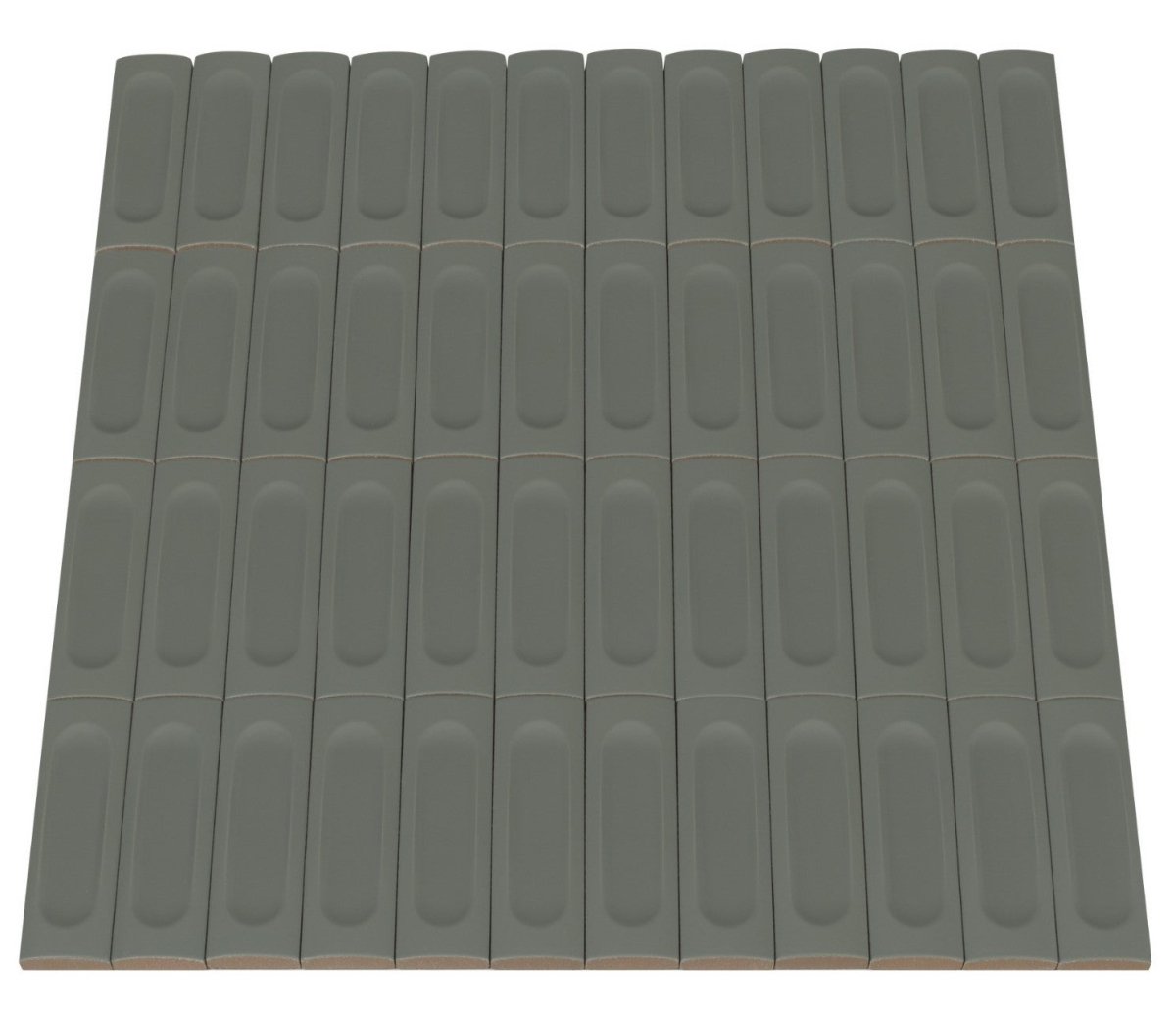 Confetto collection - Tuile murale et plancher - Céramique l'Entrepôt