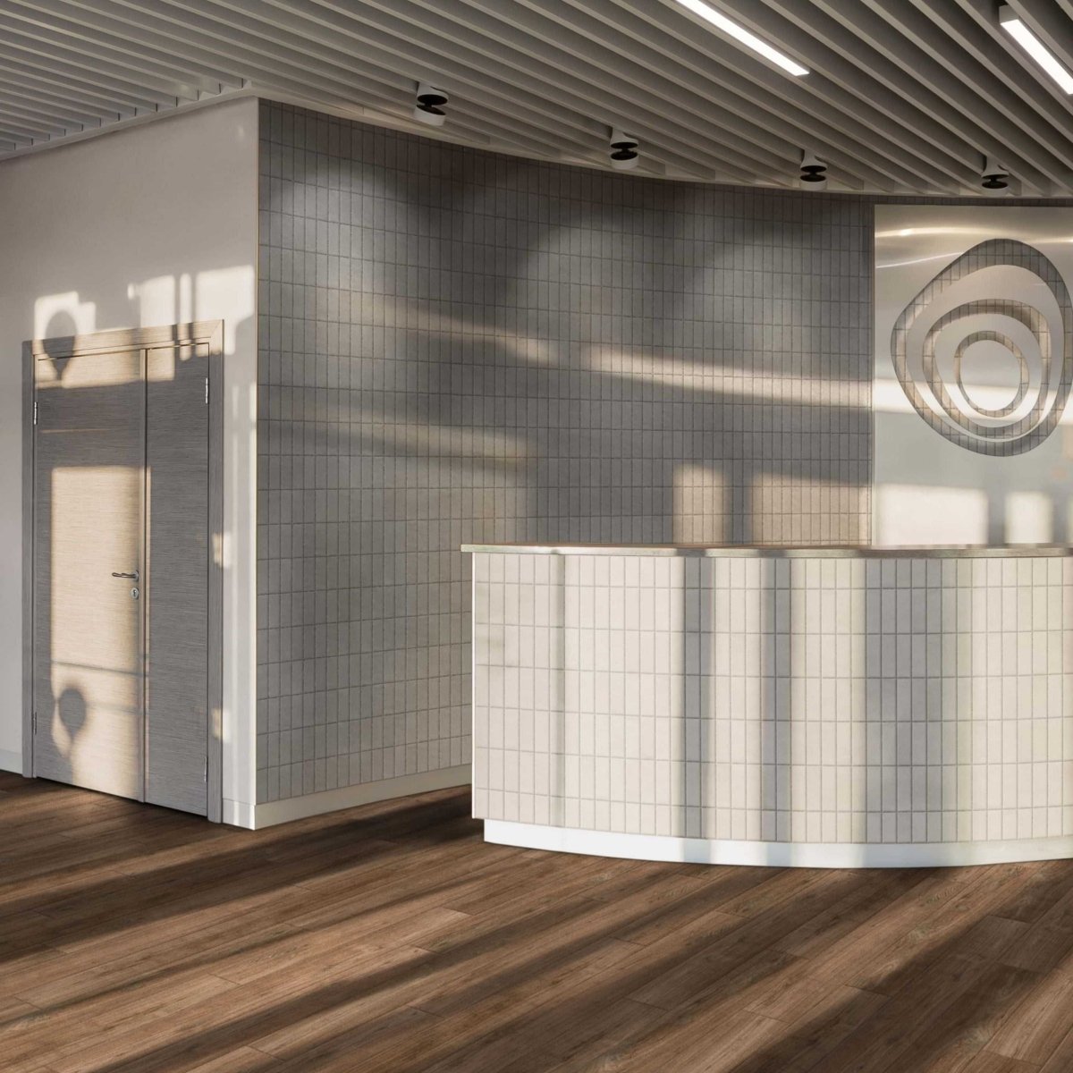 Confetto collection - Tuile murale et plancher - Céramique l'Entrepôt