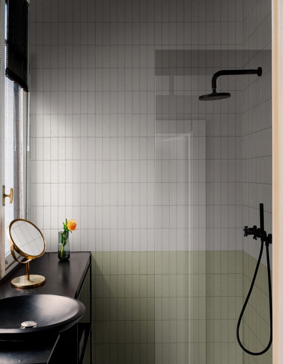 Confetto collection - Tuile murale et plancher - Céramique l'Entrepôt