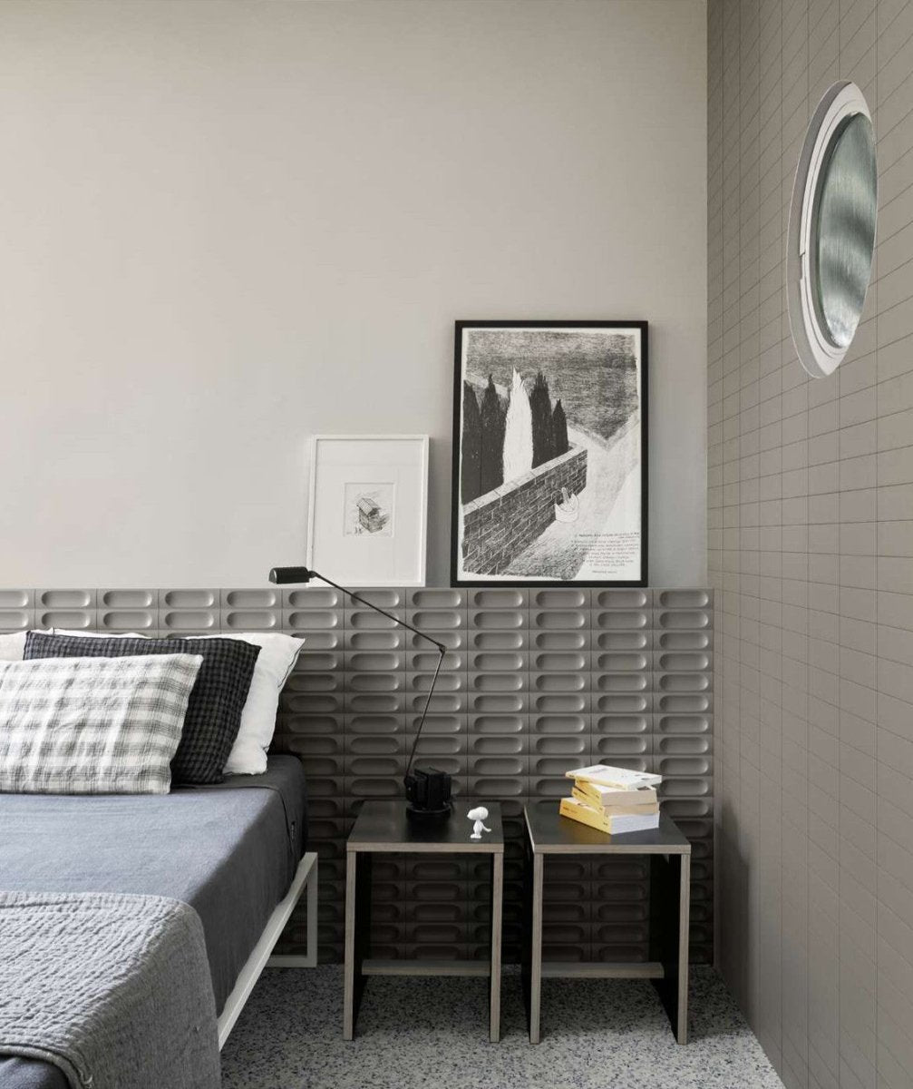Confetto collection - Tuile murale et plancher - Céramique l'Entrepôt