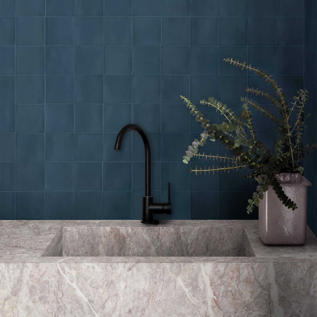 Confetto collection - Tuile murale et plancher - Céramique l'Entrepôt
