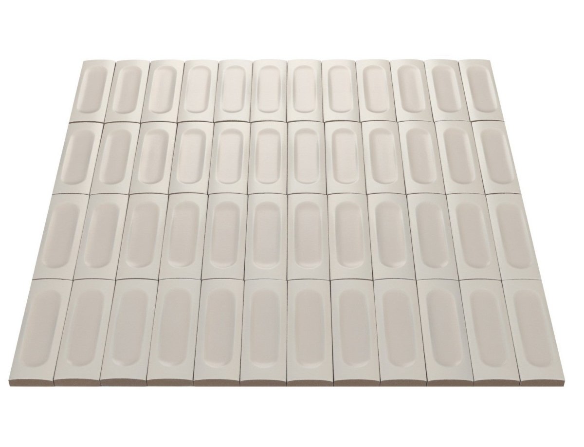Confetto collection - Tuile murale et plancher - Céramique l'Entrepôt