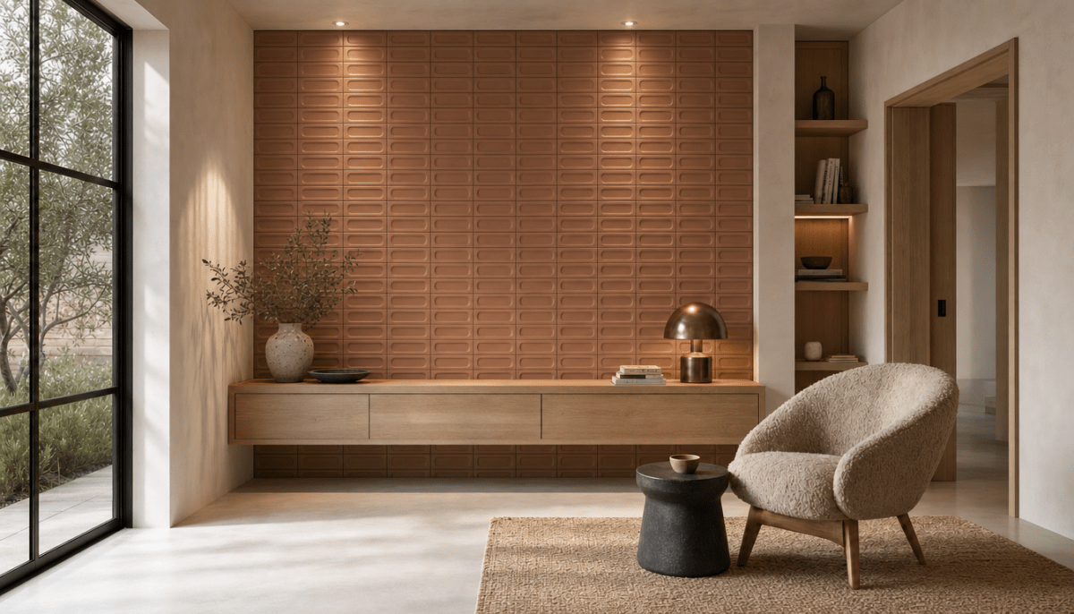 Confetto collection - Tuile murale et plancher - Céramique l'Entrepôt