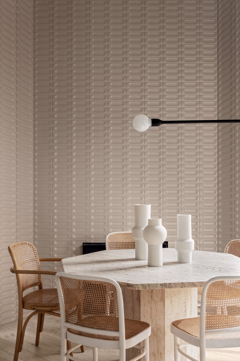 Confetto collection - Tuile murale et plancher - Céramique l'Entrepôt
