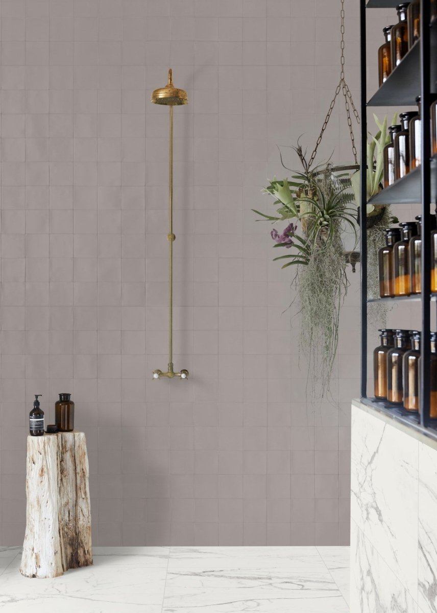 Confetto collection - Tuile murale et plancher - Céramique l'Entrepôt