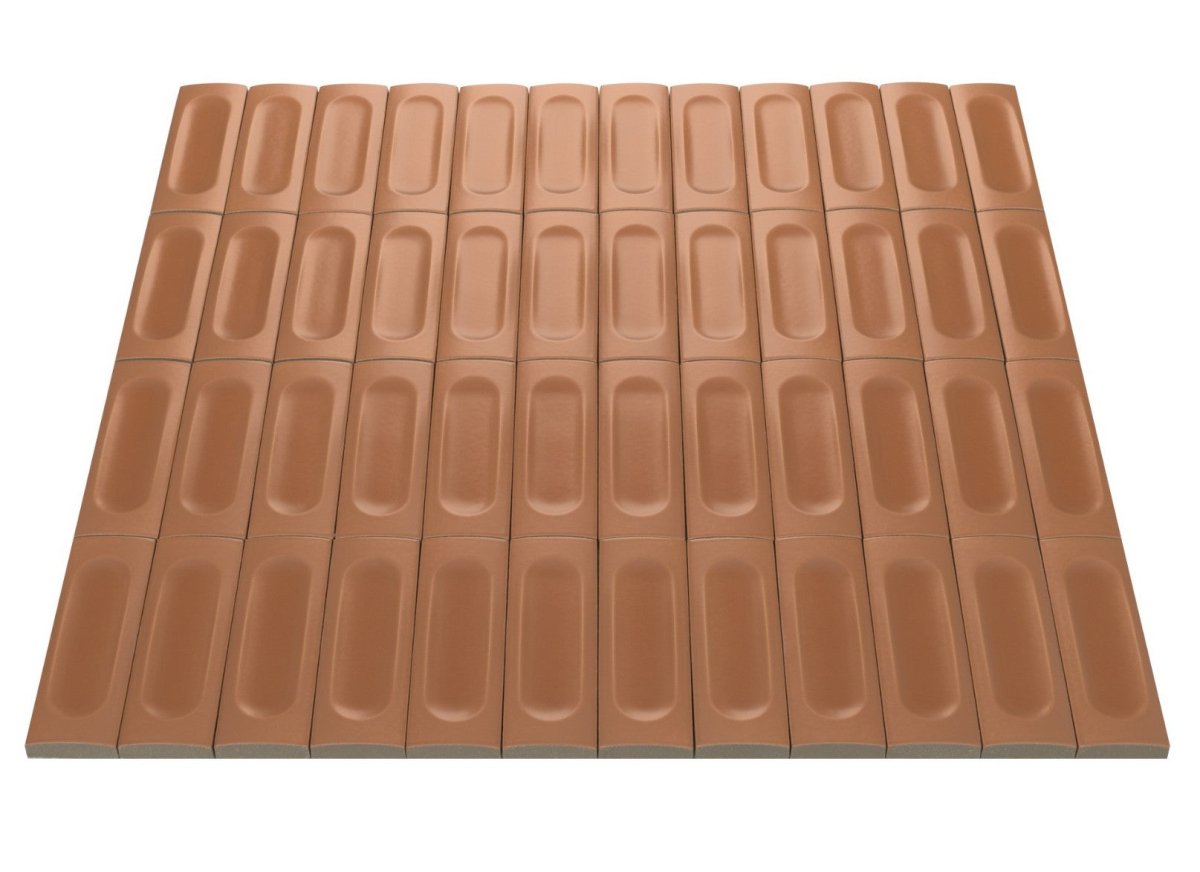 Confetto collection - Tuile murale et plancher - Céramique l'Entrepôt
