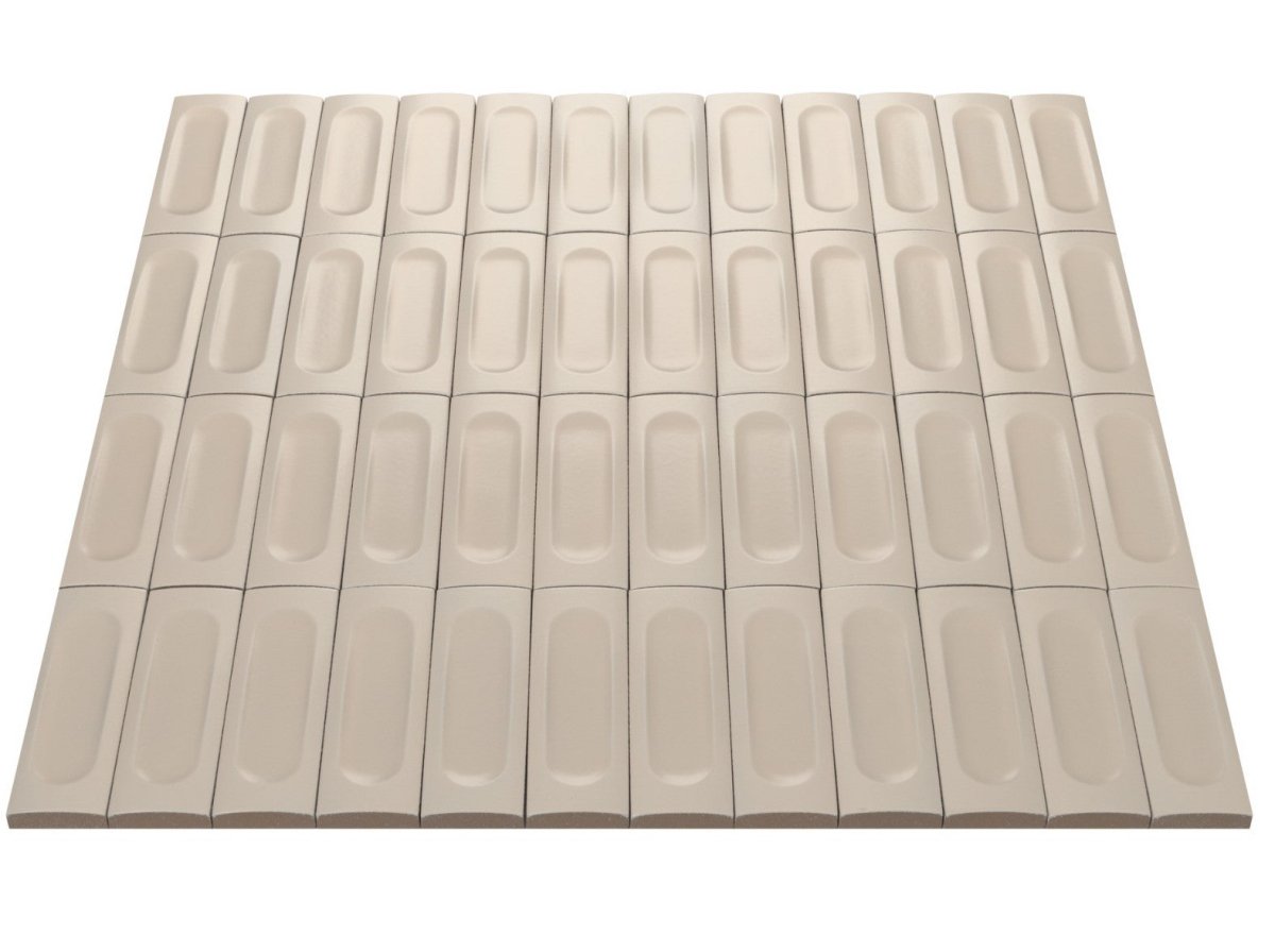 Confetto collection - Tuile murale et plancher - Céramique l'Entrepôt
