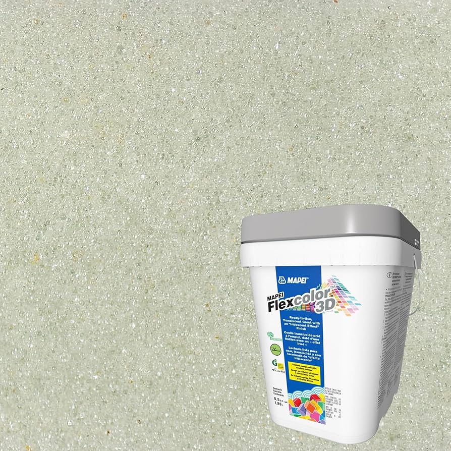 Coulis - Flexcolor 3d - Céramique l'Entrepôt