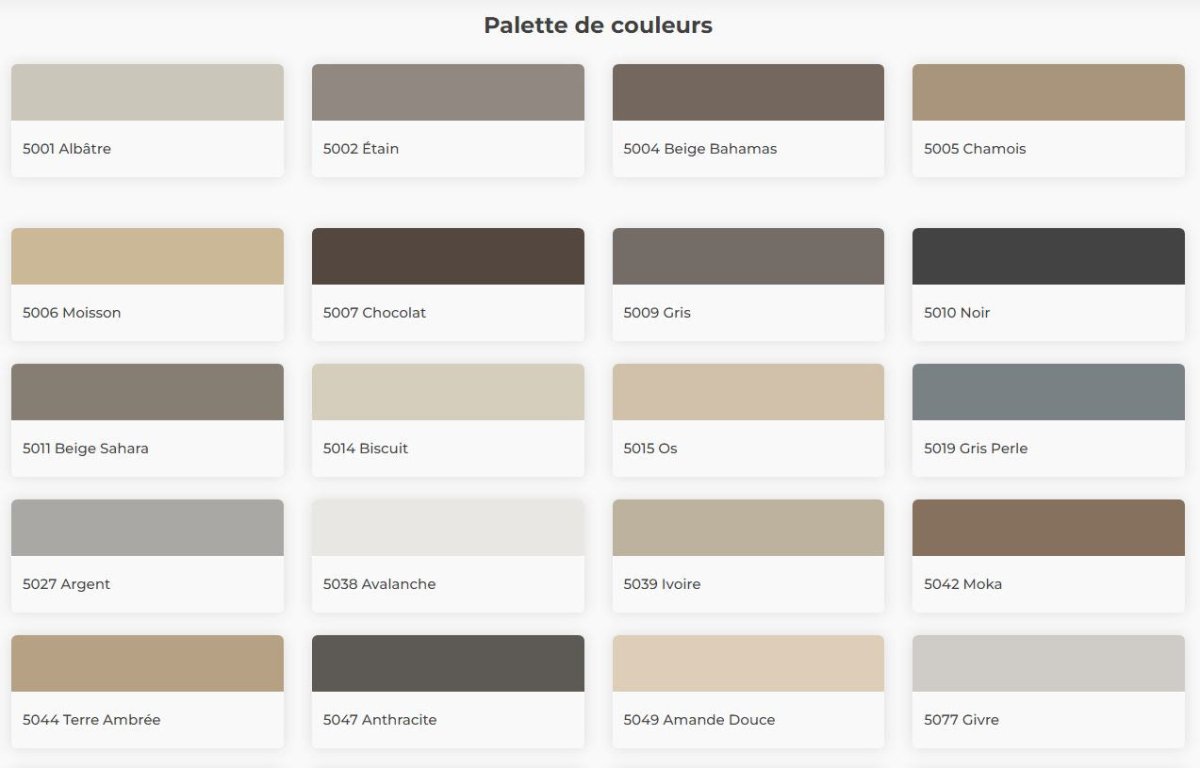 Grout - flexcolor cq