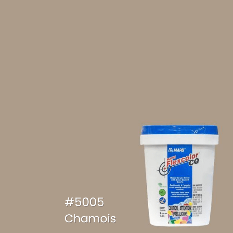 Coulis - Flexcolor cq - Céramique l'Entrepôt