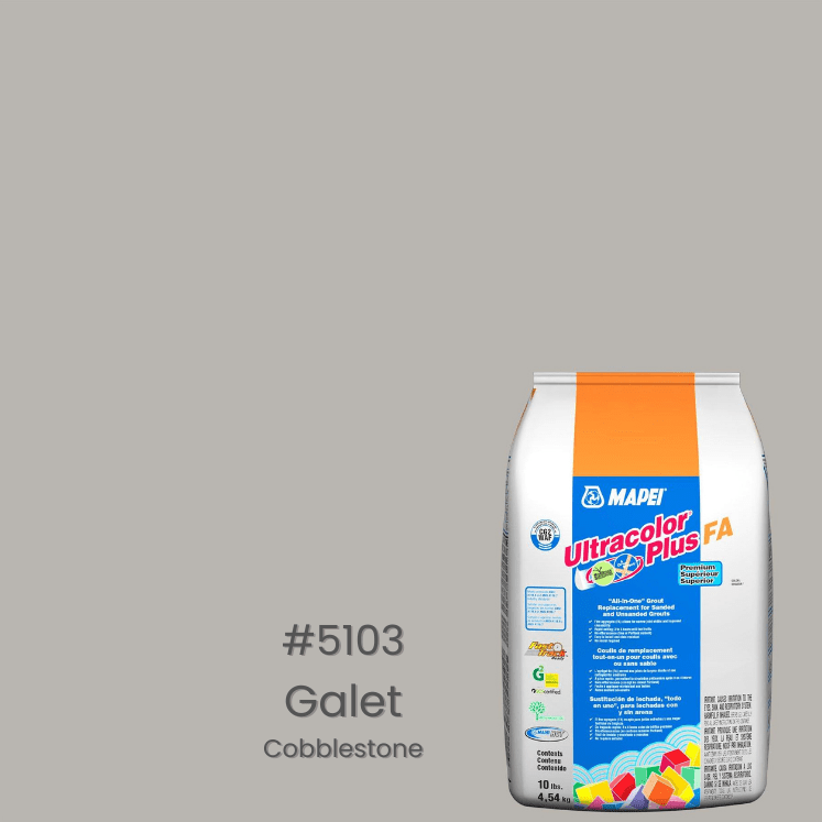 Coulis - Ultracolor plus fa - Céramique l'Entrepôt