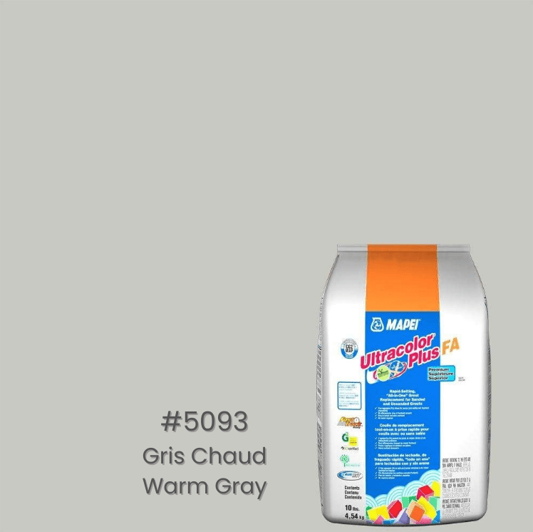 Coulis - Ultracolor plus fa - Céramique l'Entrepôt