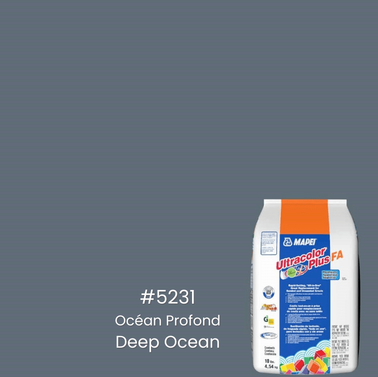 Coulis - Ultracolor plus fa - Céramique l'Entrepôt