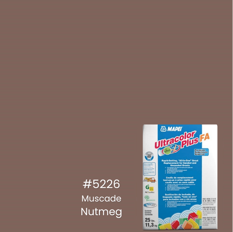 Coulis - Ultracolor plus fa - Céramique l'Entrepôt