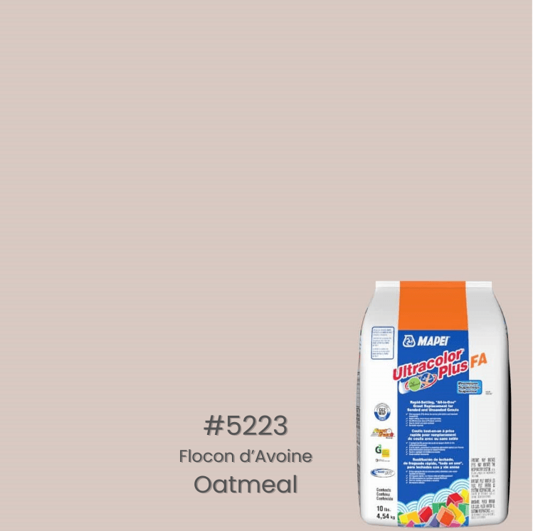 Coulis - Ultracolor plus fa - Céramique l'Entrepôt