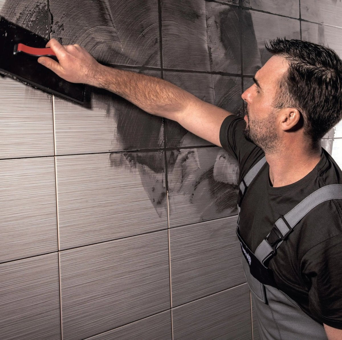 Grout - ultracolor plus max