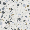 Crisp collection - Céramique effet terrazzo - Céramique l'Entrepôt