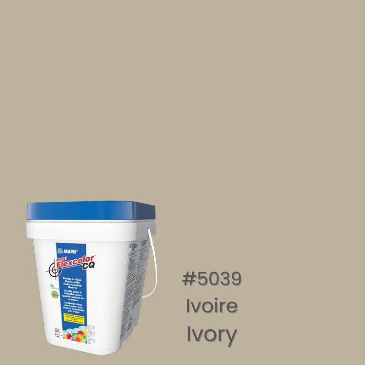 5039-Ivoire