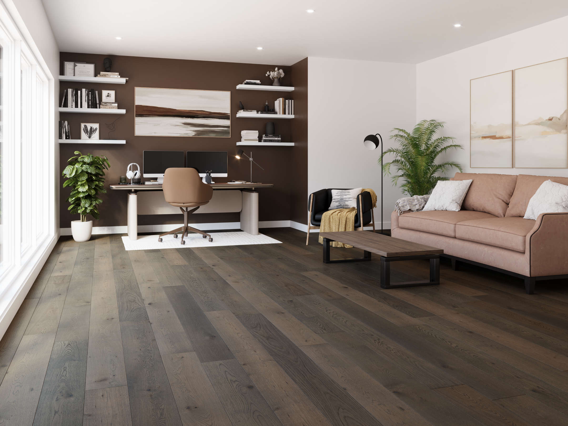 Grove-decor