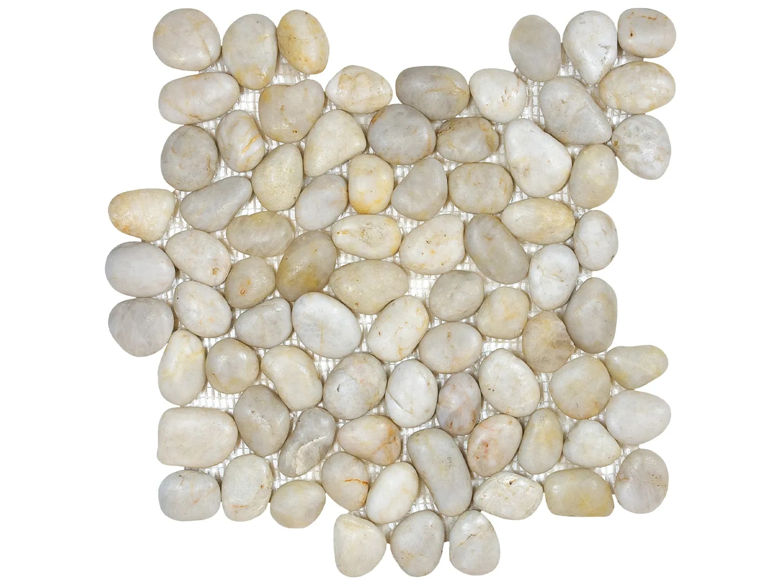 Zen pebble collection - pebbles mosaic – Céramique l'Entrepôt