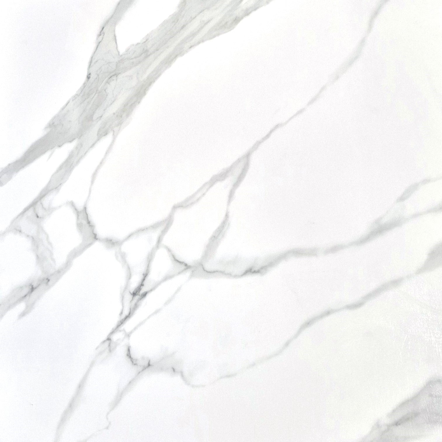 Statuario venato collection - ceramic marble look