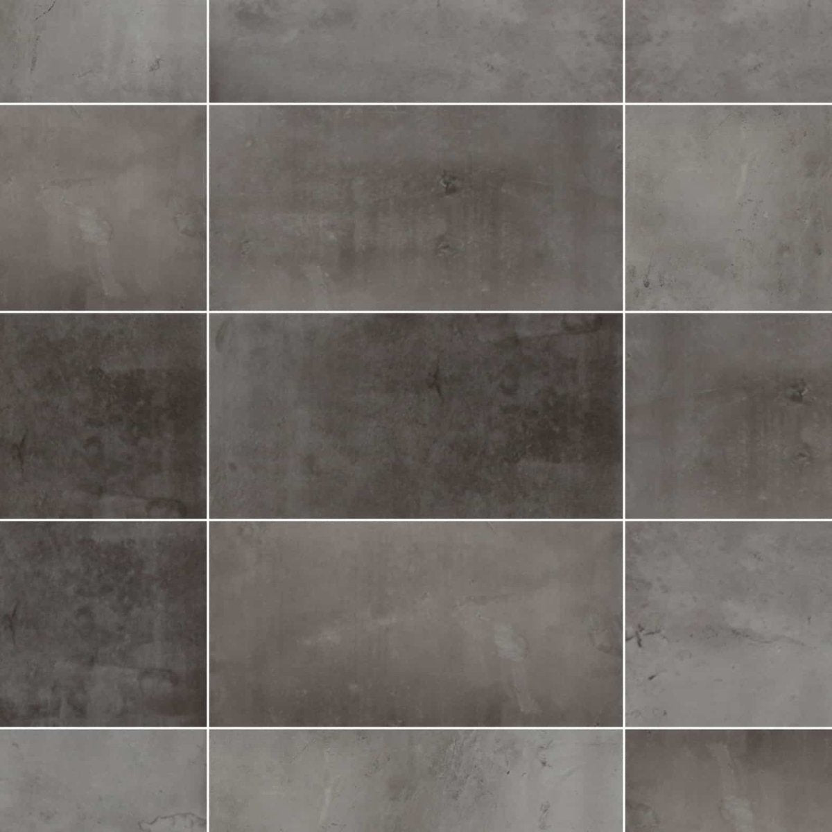 Danté 2.0 - storm spc vinyl tile floor