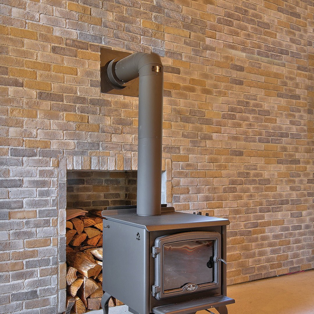 Devon collection - decorative brick