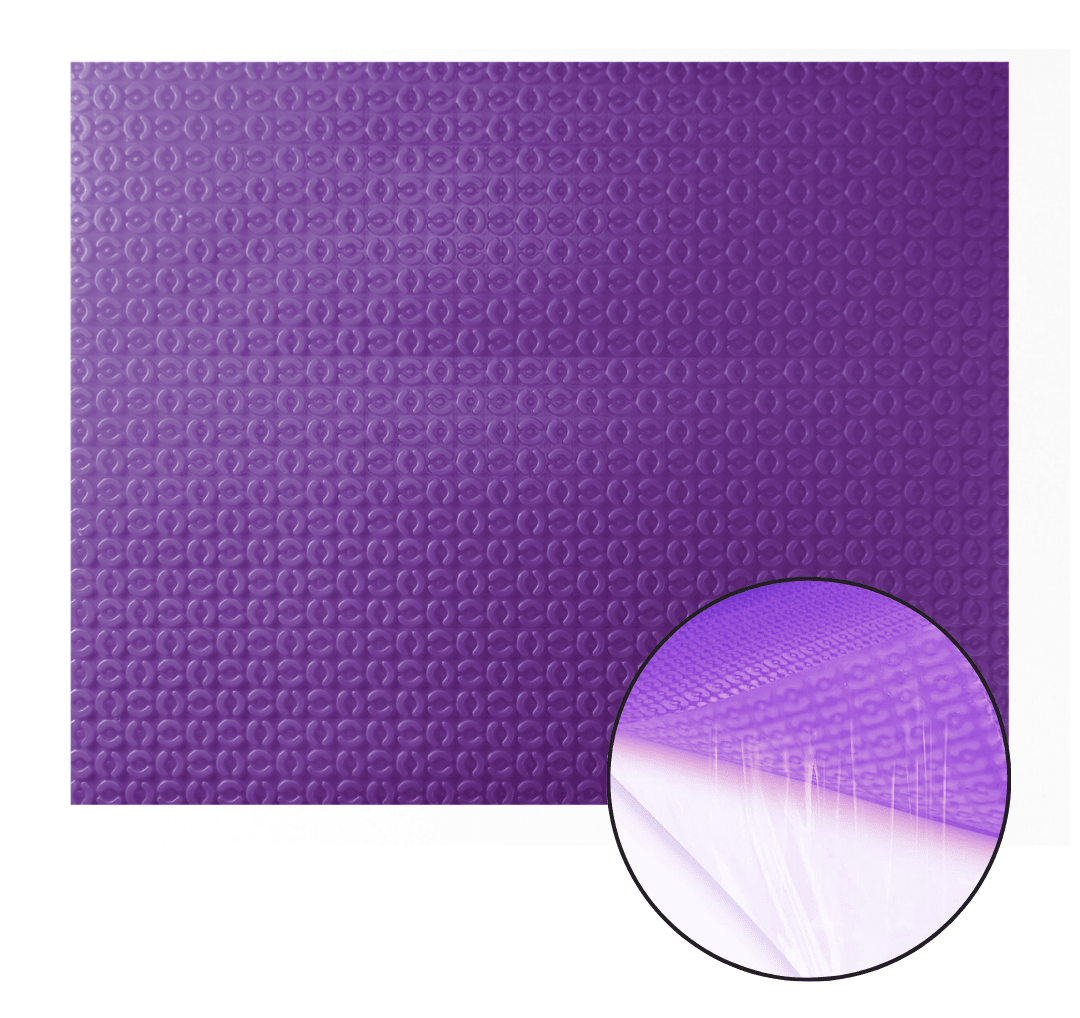 Drexma collection - Membrane pour plancher chauffant en promotion - Céramique l'Entrepôt