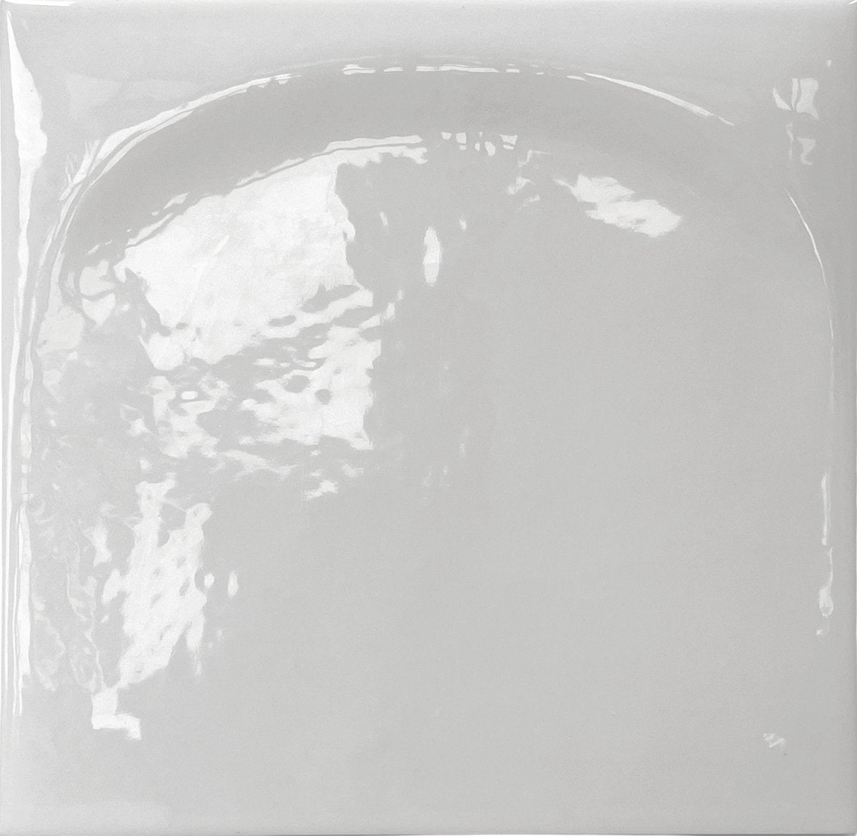 Drip collection - Tuile murale 5x5 - Céramique l'Entrepôt