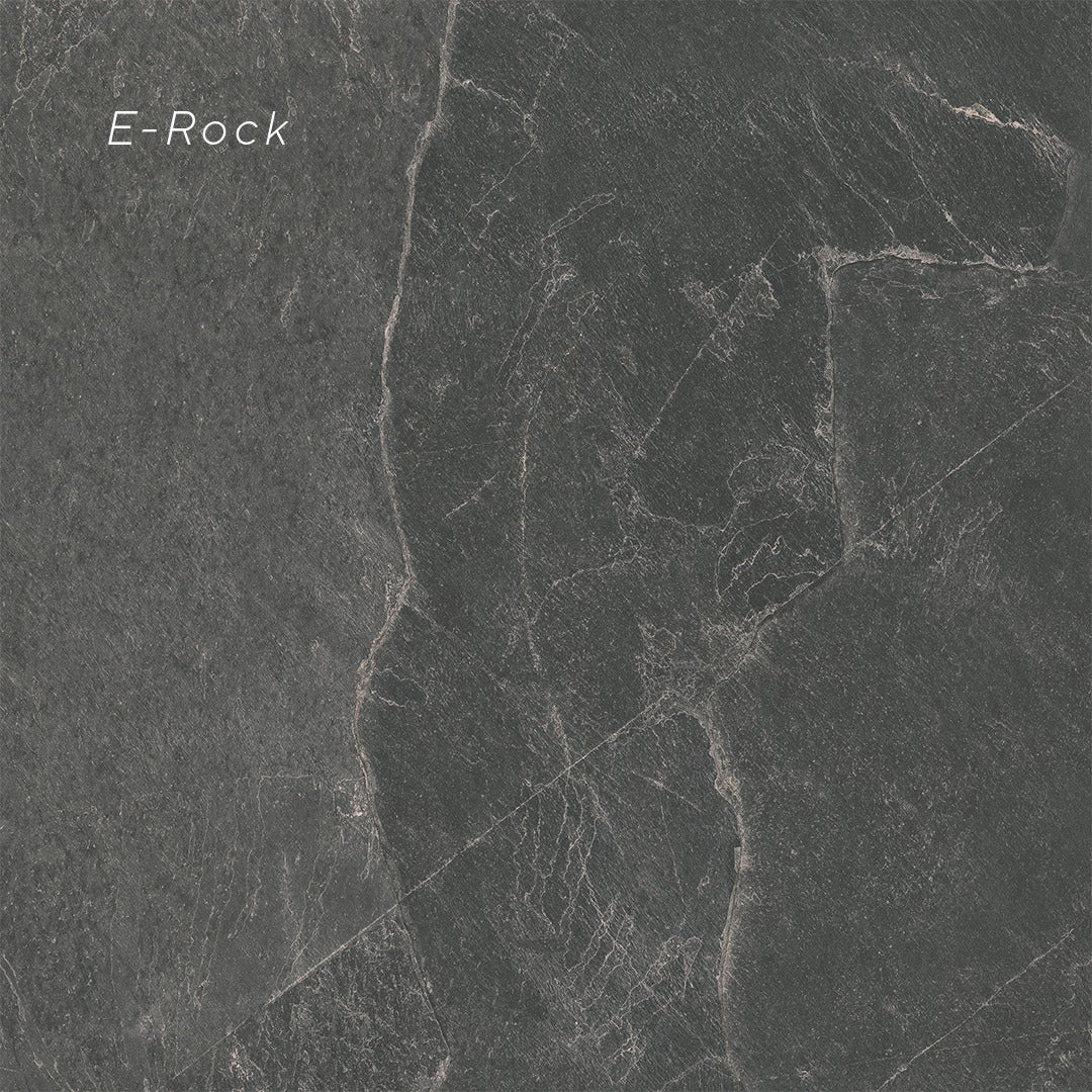 E-Rock collection - Céramique effet ardoise - Céramique l'Entrepôt