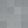Tapestri collection - hexagonal & square tile