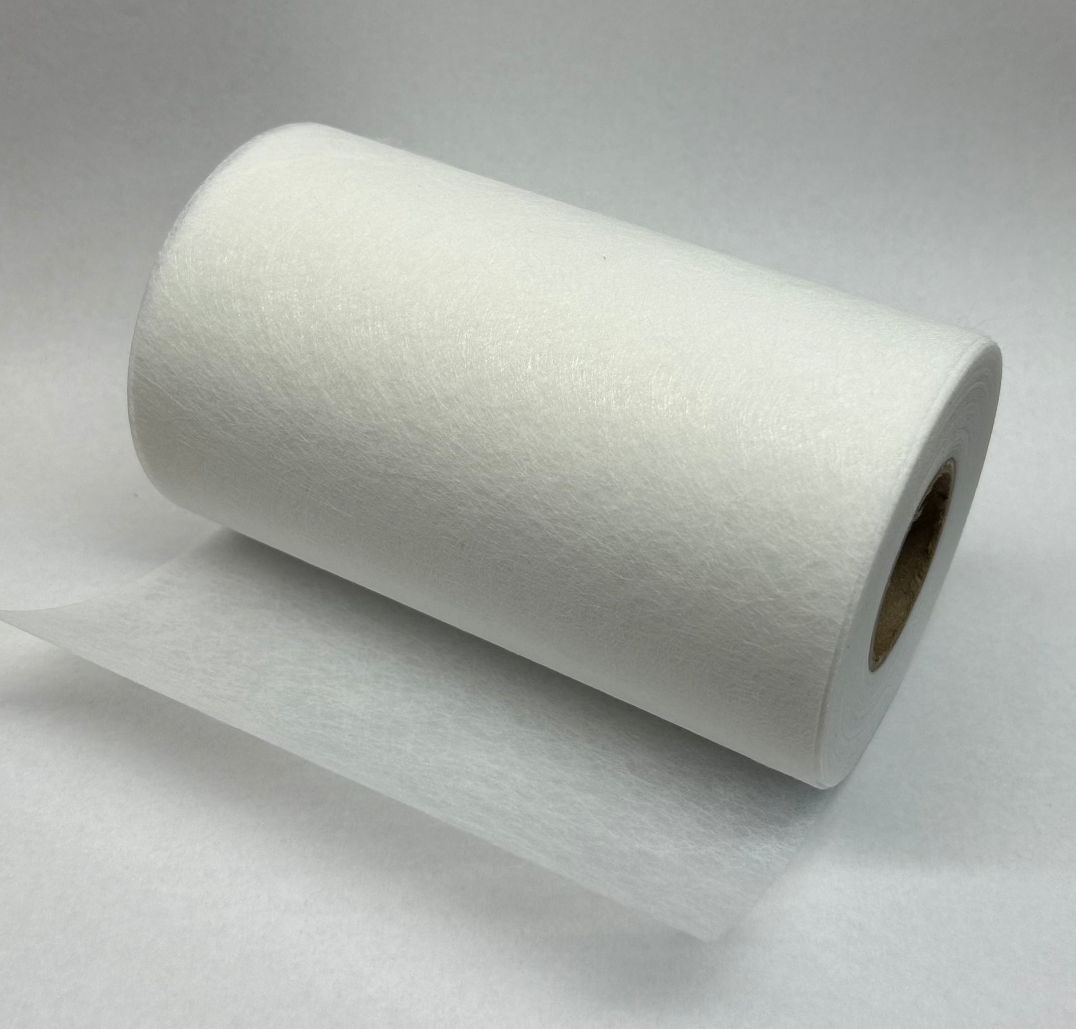 Flextile - Tissu de renforcement (mèche) pour membrane liquide