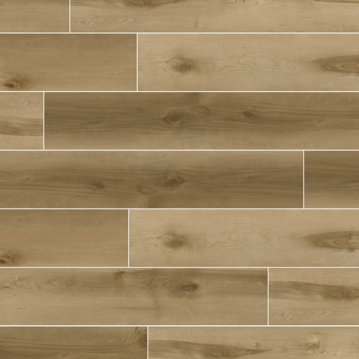 Echo 2.0 - cottage spc vinyl tile floor