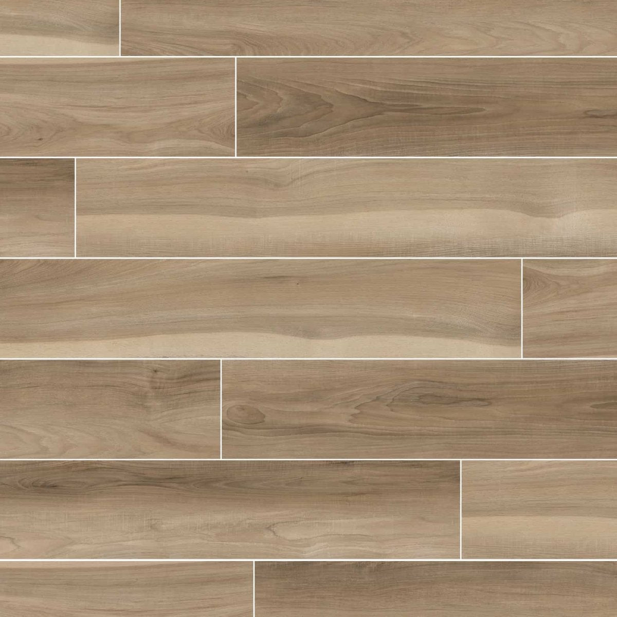 Echo 2.0 - fable spc vinyl tile floor