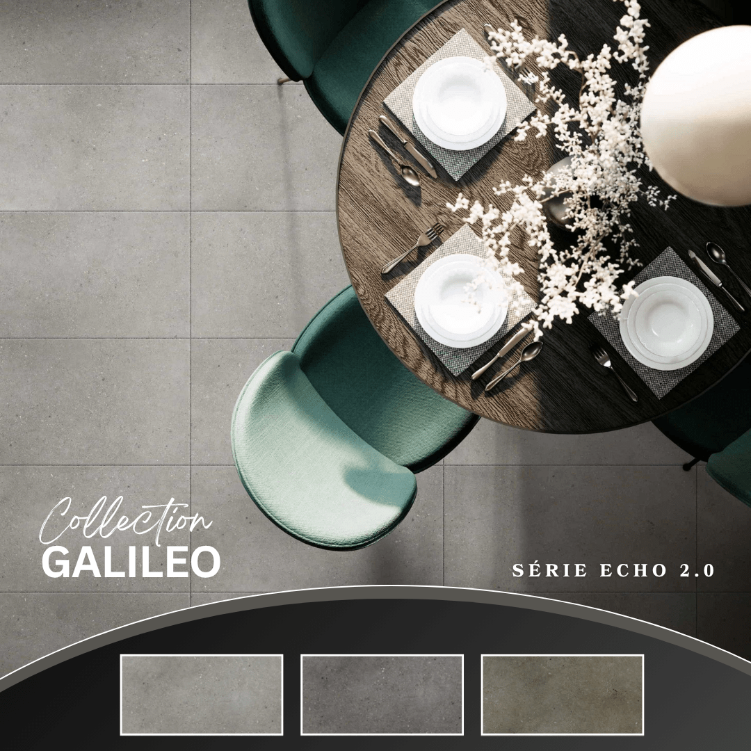 Echo 2.0 - galileo spc vinyl tile floor