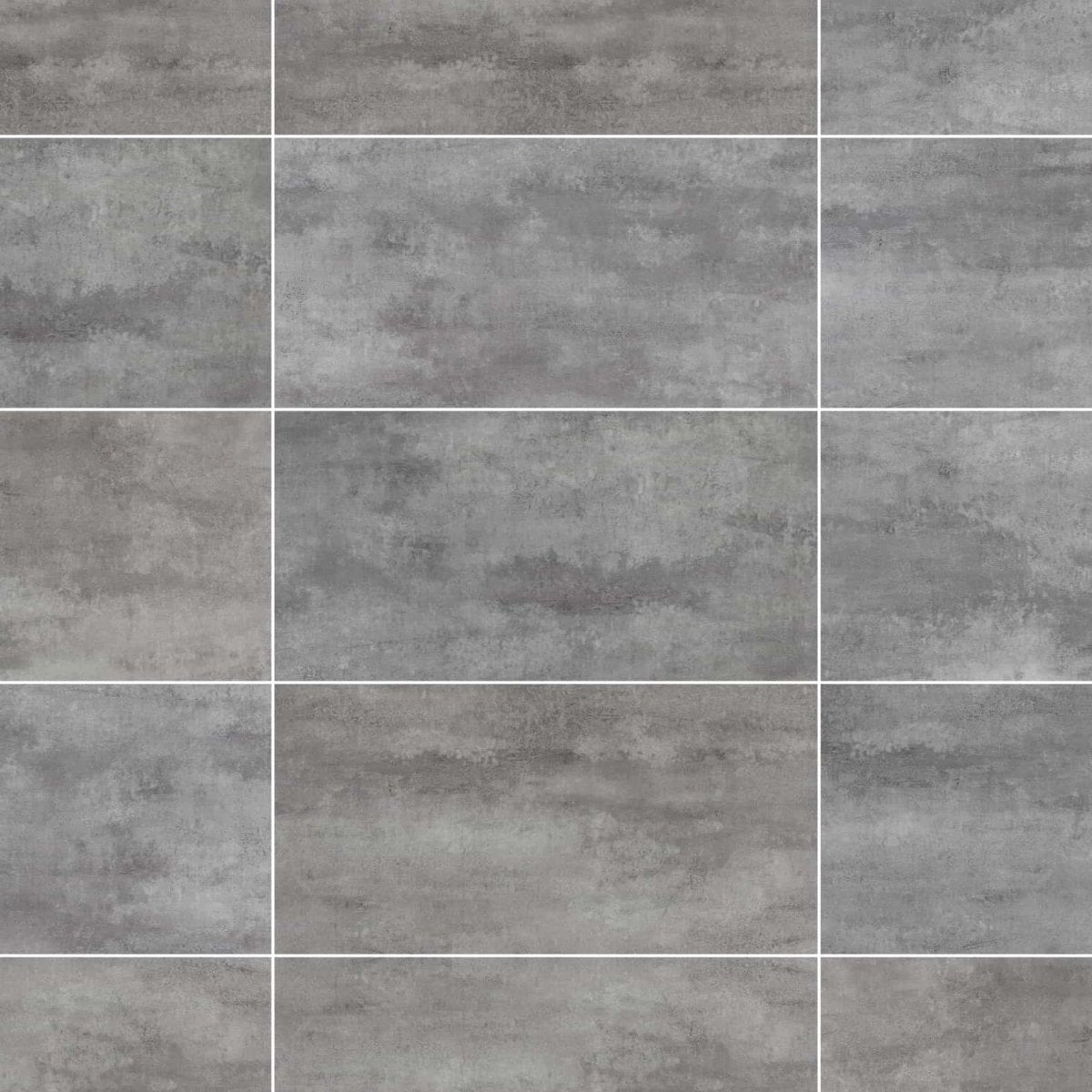 Echo 2.0 - vento spc vinyl tile floor